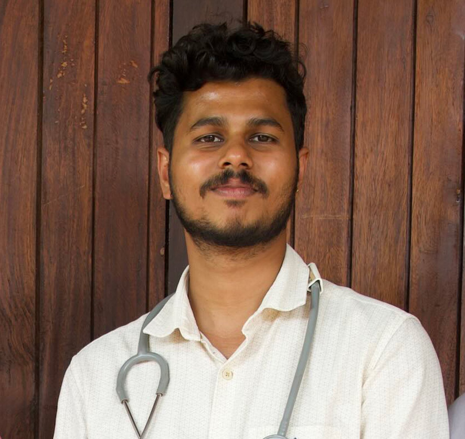 Dr. Athul