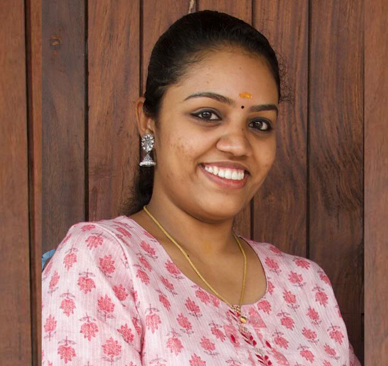 Dr. Amrutha