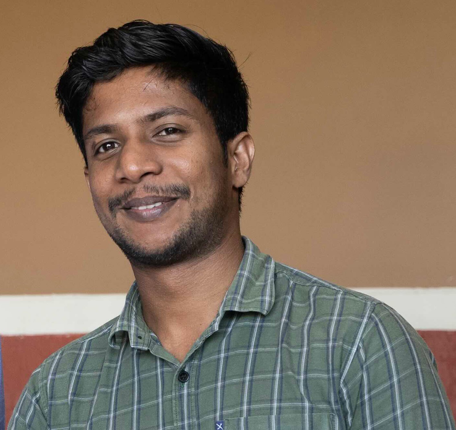 Dr. Vishnu