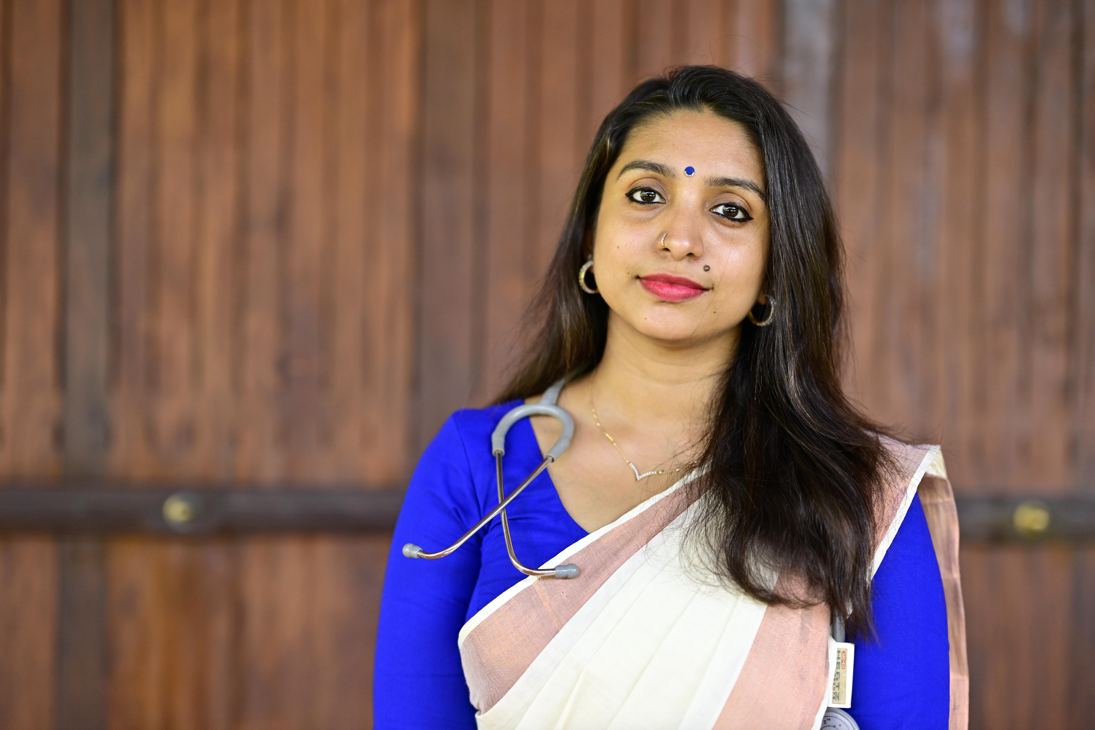 Dr. Namitha